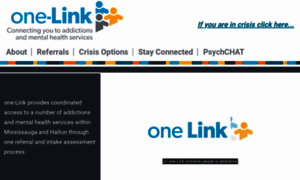 One-link.ca thumbnail