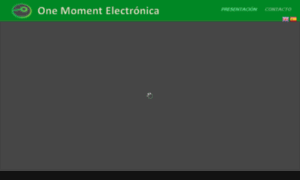 One-moment.es thumbnail