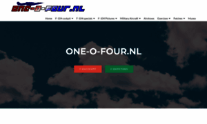 One-o-four.nl thumbnail