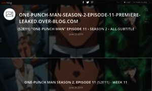 One-punch-man-season-2-episode-11-premiere-leaked.over-blog.com thumbnail