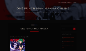 One-punch.net thumbnail