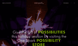 One-spark.ca thumbnail