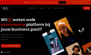 One-stop-webshop.nl thumbnail