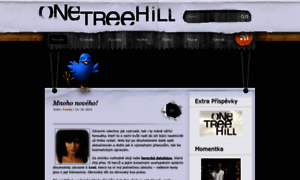 One-tree-hill.cz thumbnail