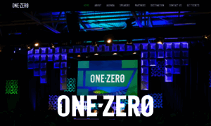 One-zero.com thumbnail