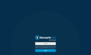 One.harcourts.co.nz thumbnail