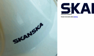 One.skanska.com thumbnail