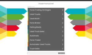 One.tradermanual.net thumbnail