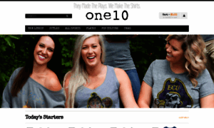 One10threads.com thumbnail