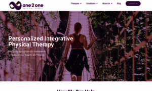 One2onephysicaltherapy.com thumbnail