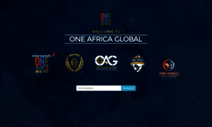 Oneafricaglobal.com thumbnail