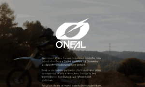 Oneal.cz thumbnail