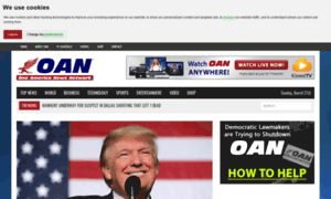 Oneamericanews.com thumbnail