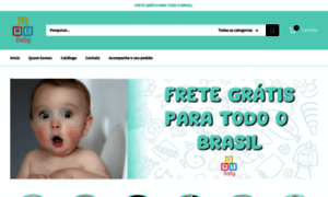 Onebaby.com.br thumbnail