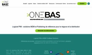 Onebase.fr thumbnail