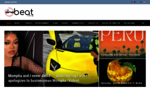 Onebeat.com.ng thumbnail