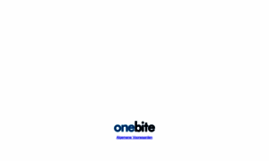Onebite.nl thumbnail