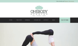 Onebodystudios.com thumbnail