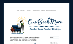 Onebookmore.com thumbnail