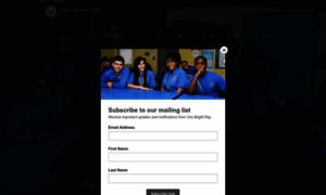 Onebrightraycommunity.org thumbnail