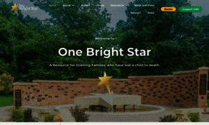 Onebrightstar.org thumbnail