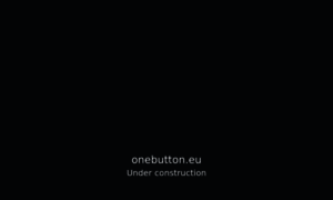Onebutton.eu thumbnail