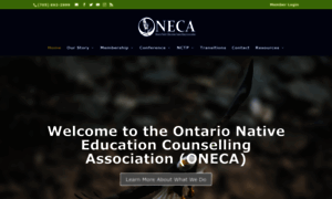 Oneca.com thumbnail