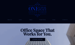 Onecanalplace.com thumbnail