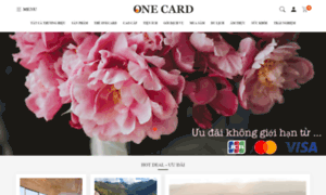 Onecard.vn thumbnail