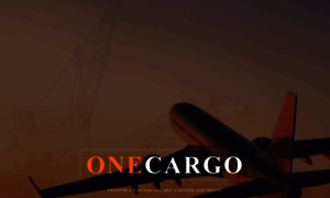 Onecargo.hu thumbnail