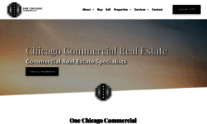 Onechicagorealty.com thumbnail