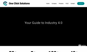 Oneclicksolutions.com.sg thumbnail