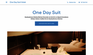 Onedaysuit.business.site thumbnail