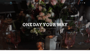 Onedayyourway.com.au thumbnail