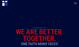 Onefaithmanyfaces.org thumbnail