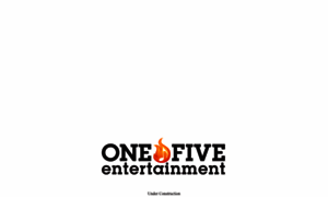 Onefiveent.anavdesign.com thumbnail