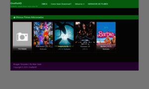 Oneflixhd.blogspot.com thumbnail