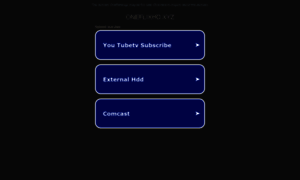 Oneflixhd.xyz thumbnail