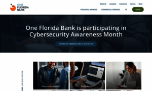 Onefloridabank.com thumbnail