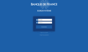 Onegate.banque-france.fr thumbnail