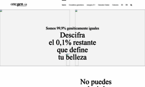 Onegen01.com thumbnail