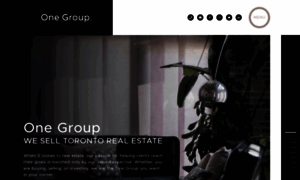 Onegroupre.com thumbnail