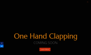Onehandclappingmovie.com thumbnail