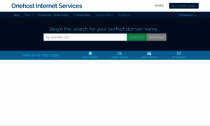 Onehost.gr thumbnail