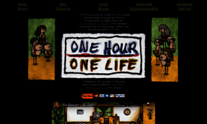 Onehouronelife.com thumbnail