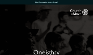 Oneighty.com thumbnail