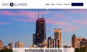 Oneillinois.net thumbnail