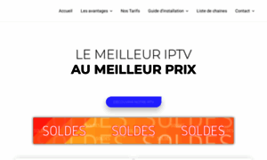 Oneiptv.fr thumbnail