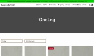 Oneleg.dk thumbnail