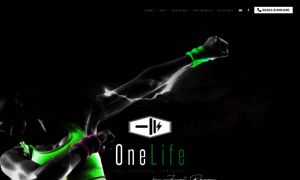 Onelife-nienburg.de thumbnail